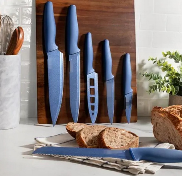 Knife Set Vs Individual KnivesWhich Is The Better Choice for Your Kitchen