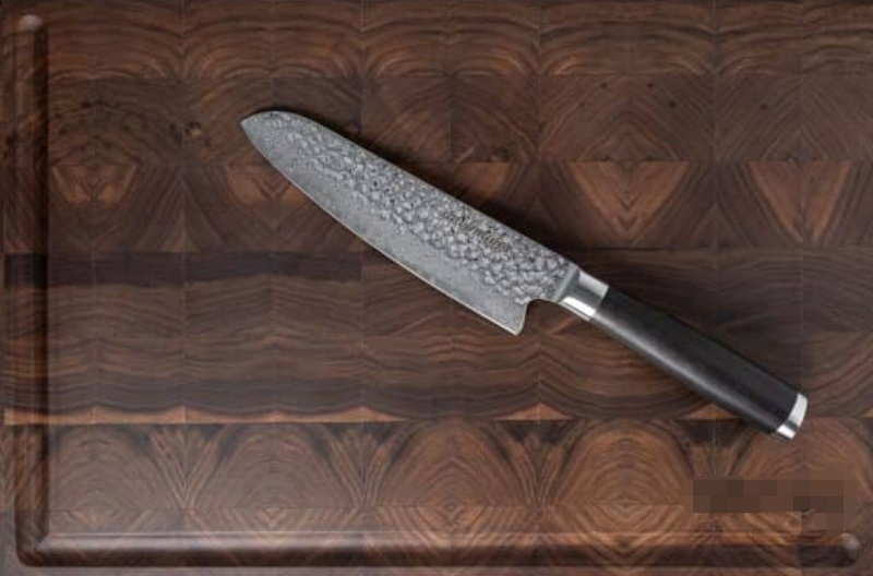 Affordable Damascus Kitchen Knife Set Suppliers Japan