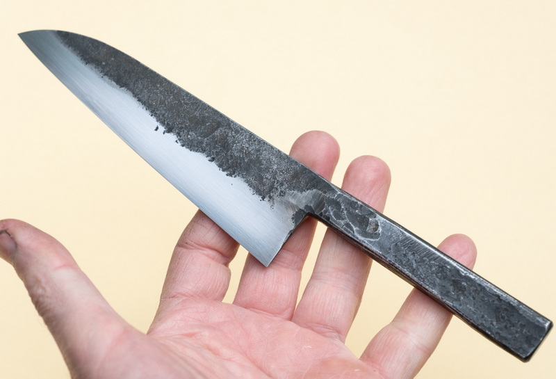 High Carbon Steel Knife Exporters In The UK
