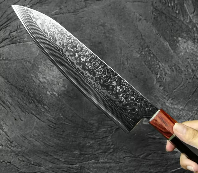 Kitchen Knife Suppliers In Japan