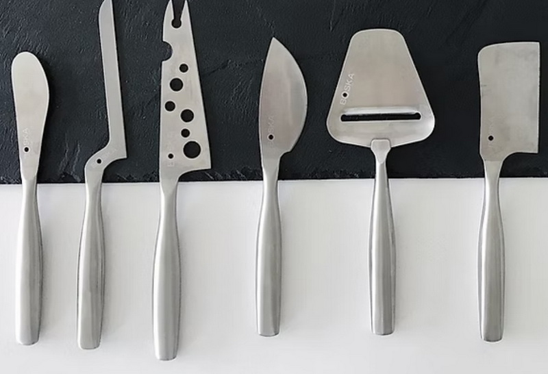 Best Knife For Cheese Board Best Knife For Cheese Board