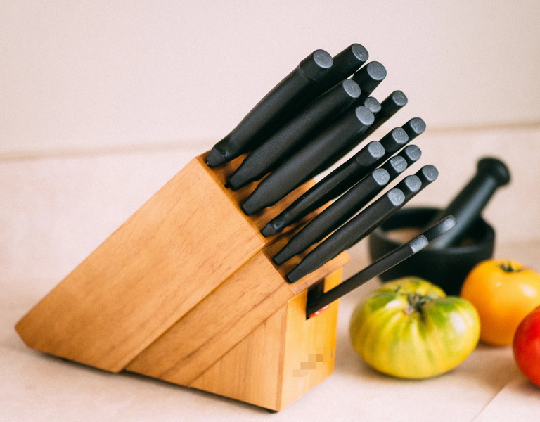 Meat Specific Butcher Knives