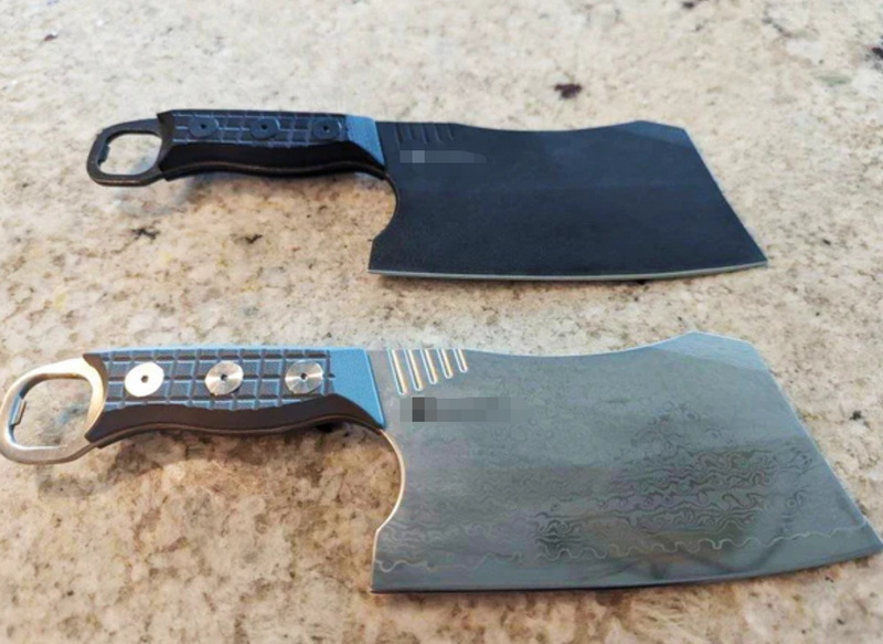 Best Butcher Knife for Outdoor And Camping Use