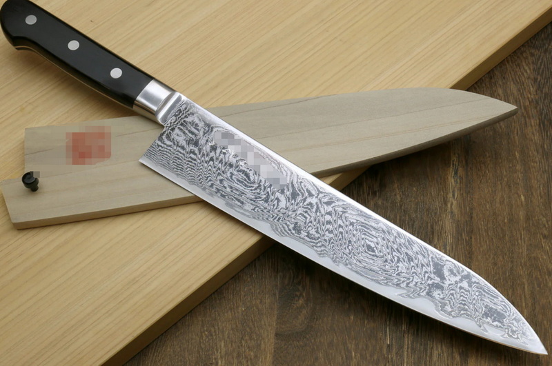 Beginner&rsquo;s Damascus Knife Recommendations