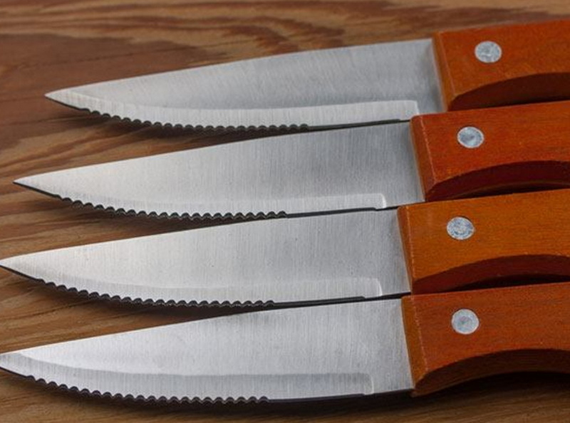 Perfect Steak Knives For Formal Dining Perfect Steak Knives For Formal Dining