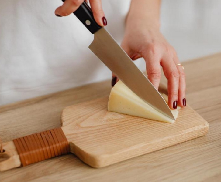 Kitchen Knife Design Guide