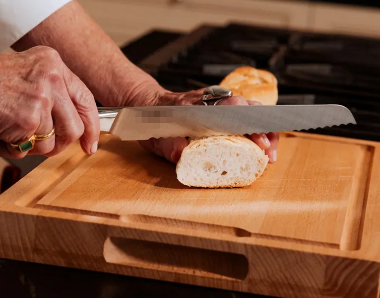 Highly Recommended Bread Knives Highly Recommended Bread Knives