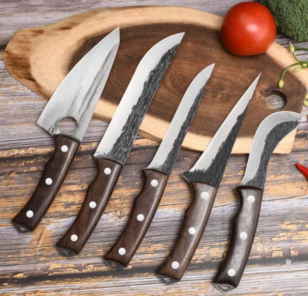 OEM Butcher Knife Solutions for Brands And Distributors