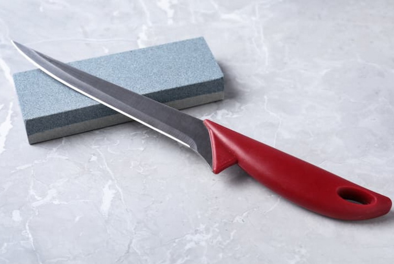 Long Lasting Butcher Knives For Tough Cuts