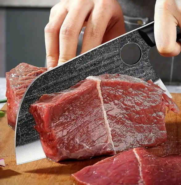 Butcher Knife Longevity With Right Material