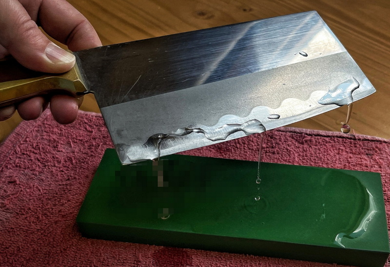 Essential Tips For Sharpening Cleaver Knife