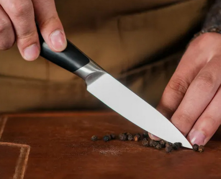 OEM Paring Knives From China OEM Paring Knives From China
