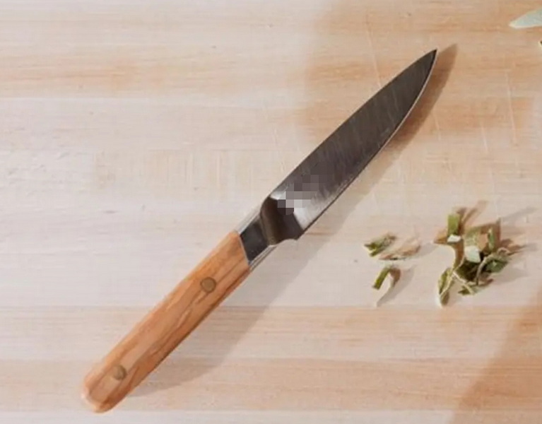 Peeling Knife Design Features Peeling Knife Design Features