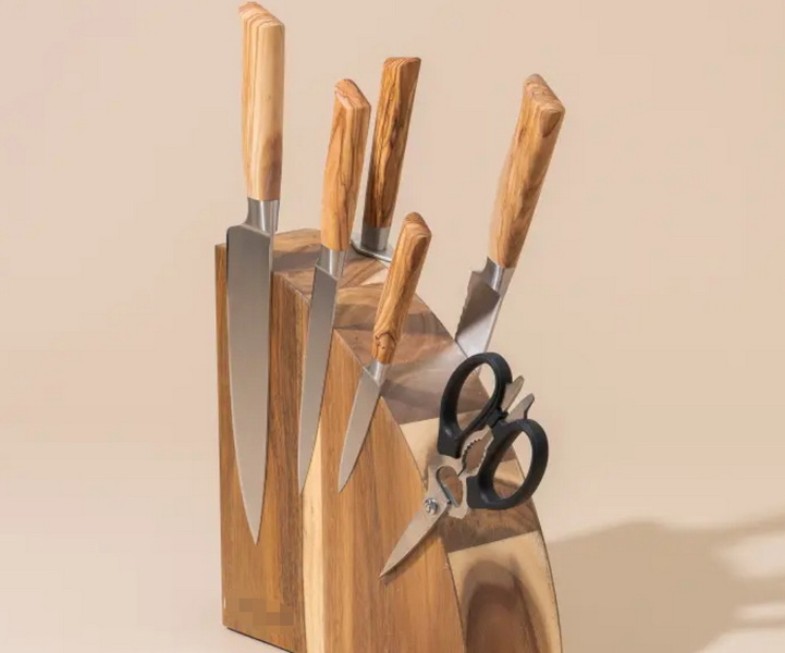 Premium Kitchen Knife Suppliers