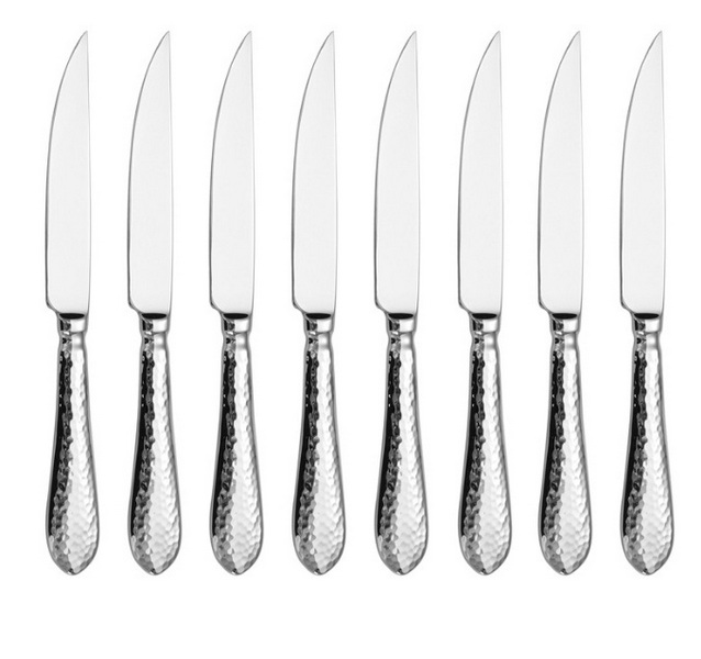 Luxury Steak Knife Characteristics Luxury Steak Knife Characteristics