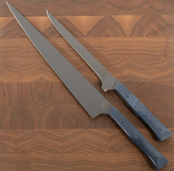 Essential Butcher Knife Sets For Culinary Use