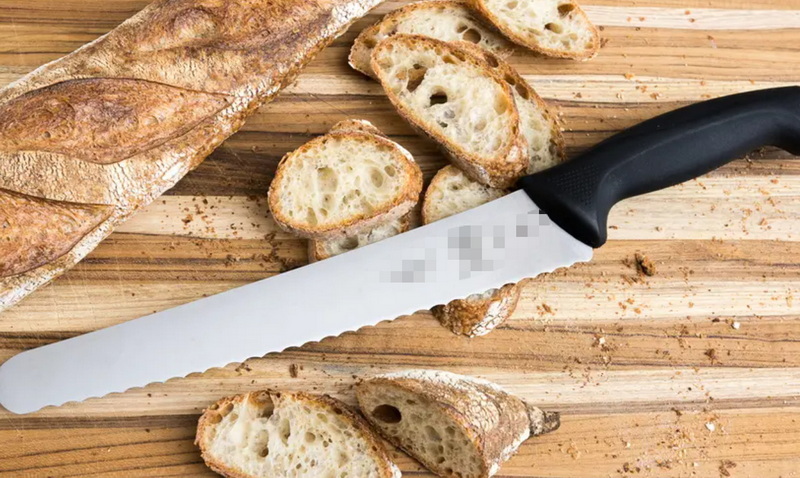 Why Bread Knife Designs Have Evolved