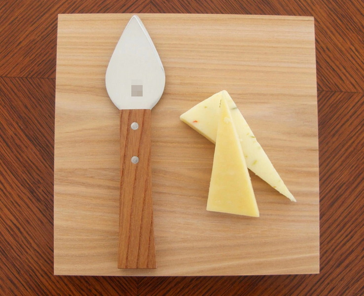 Secure Cutlery Packaging