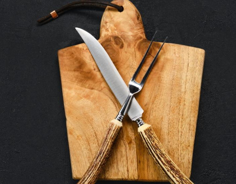 Steak Knife Maintenance Tips Steak Knife Maintenance Tips