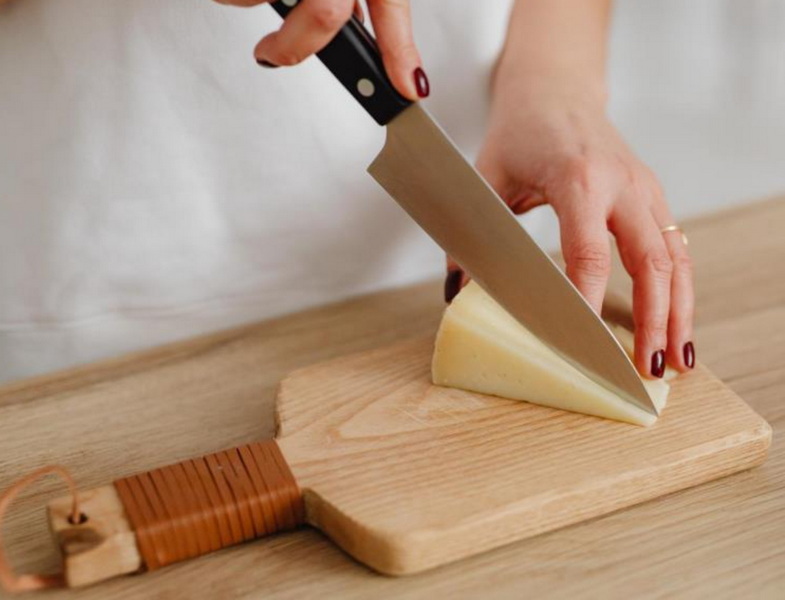 Cheese Knife Supplier Strategies