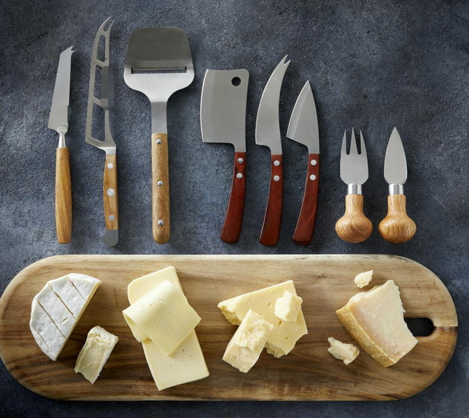 Avoid Kitchen Accidents
