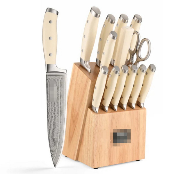 Kitchen Knife Essentials