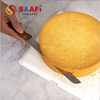 Classic Bread Knife Ergonomic Wood Handle
