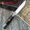 Fixed Blade Hunting Knife
