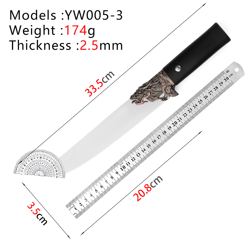 YW005-3尺寸