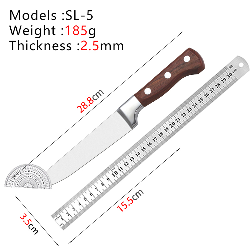 SL-5尺寸