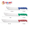16 Inch Long Blade Knife With PP Handle