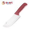6 Inch Chopper Knife with PP Handle