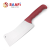 8 Inch Thin Chopper Knife with PP Handle