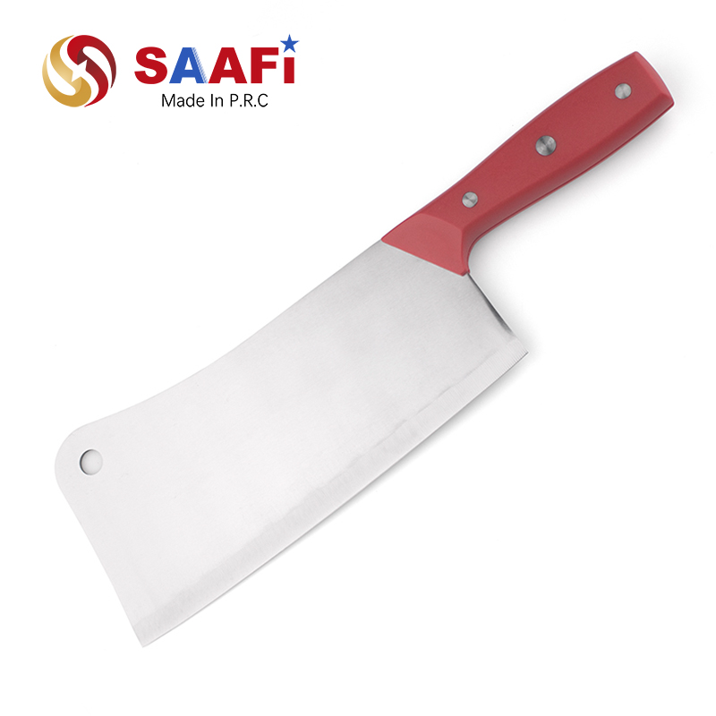 Chef Chopping Knife PP Handle