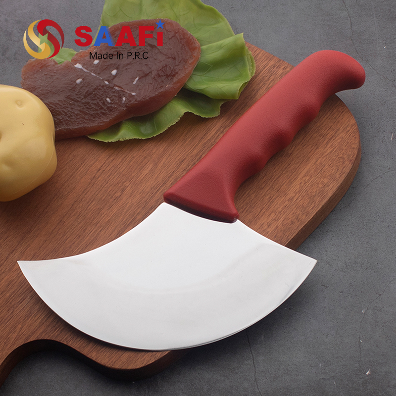 Chef Chopping Knife