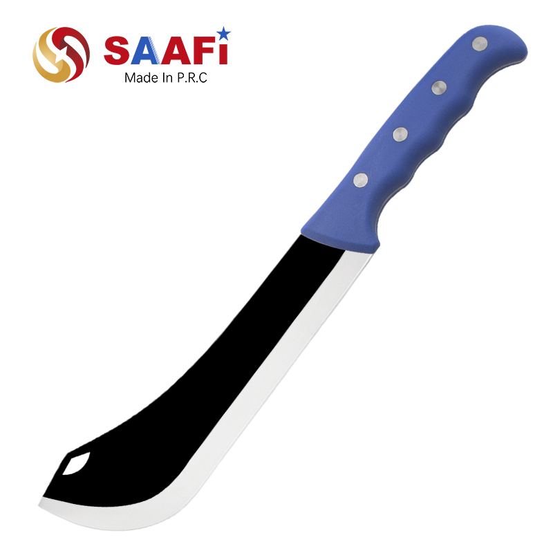 Carbon Steel Bone Chopping Knife