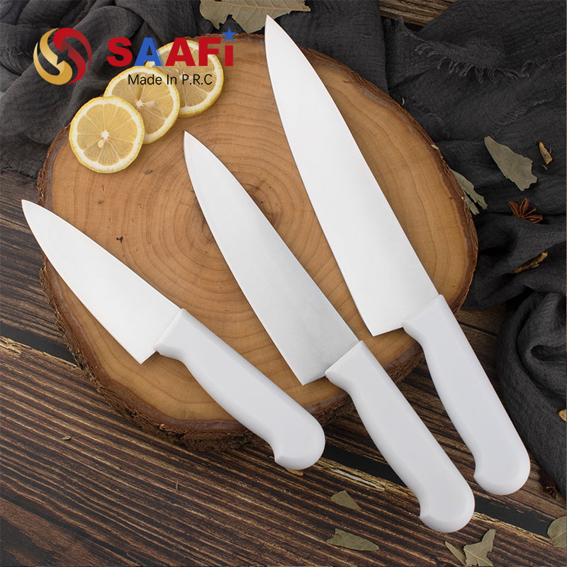 Professional Chef 12 Inch Knife