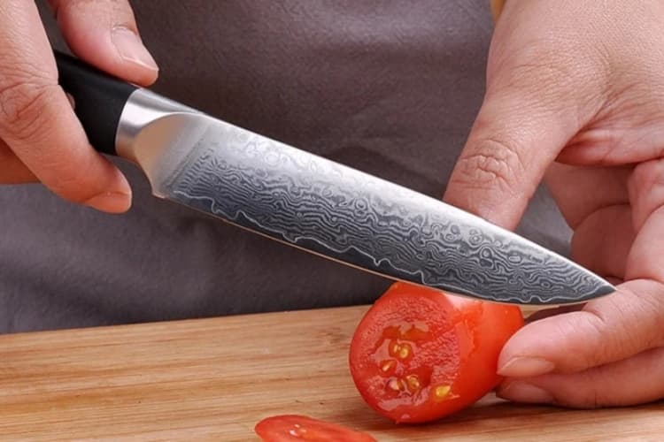  Utility Kitchen Knife1