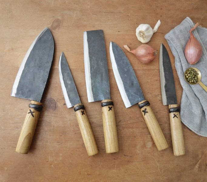 Korean Knife Factory
