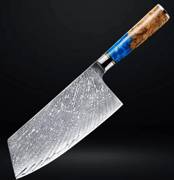 Japanese Chef Cleaver Suppliers