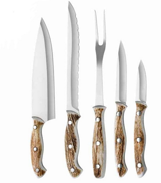 Kitchen Knife Wholesale Qatar
