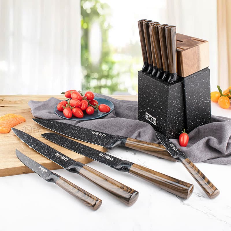 Best Kitchen Knives to Buy