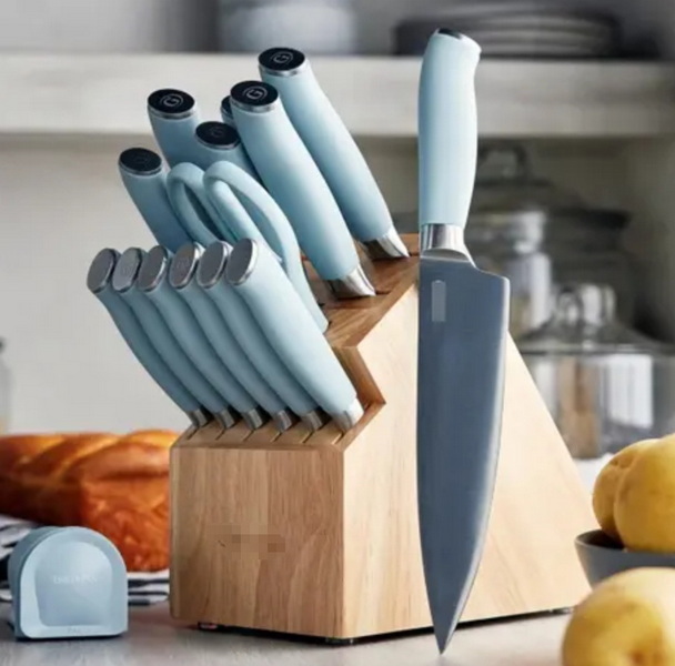Premium Kitchen Knives Europe