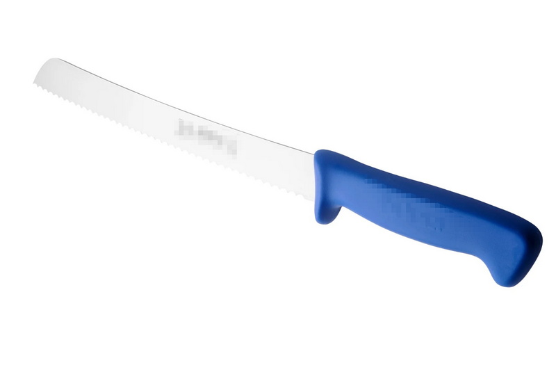 Custom Bread Knives Germany