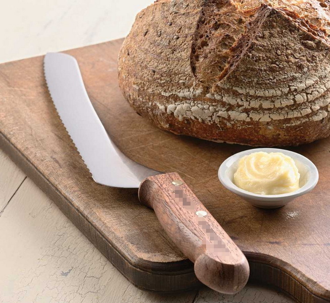 Serrated Bread Knife Manufacturers Europe