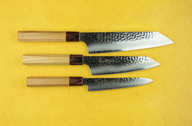 Professional Kitchen Knives Greece