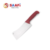 The Ultimate Guide To Heavy-Duty Cleaver Knives – 8″ & 10″ Stainless Steel Options