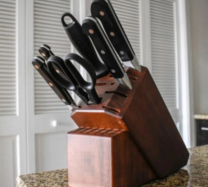 Premium Chopping Knives Portugal