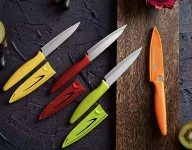 Wholesale Chopping Knives Russia