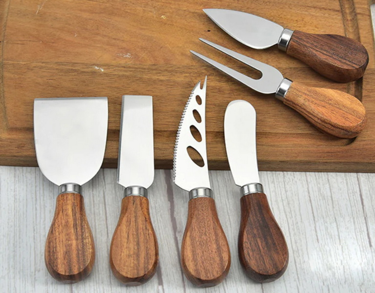 Professional Cheese Knife Brands Australia